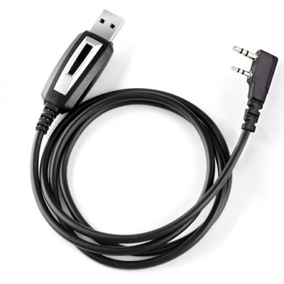 baofeng usb cable driver download